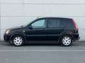Ford Fusion Fusion 1.4 TDCI Style // 1er Pro Noir - thumbnail 8