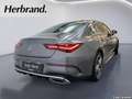 Mercedes-Benz CLA 220 4M Coupé AMG Kamera Lenkradhzg Ambienete Grijs - thumbnail 3