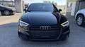Audi A3 1.0 TFSI S-line, Kamera, ARBÖ Kauftest + Pickerl Schwarz - thumbnail 4