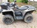 Can-Am Outlander 1000 Gris - thumbnail 2