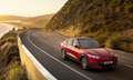 Ford Mustang Mach-E GT Extended AWD 98 kWh Ford Mustang Mach-E 98kWh E Blauw - thumbnail 25