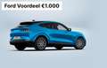Ford Mustang Mach-E GT Extended AWD 98 kWh Ford Mustang Mach-E 98kWh E Blauw - thumbnail 3