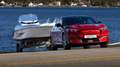 Ford Mustang Mach-E GT Extended AWD 98 kWh Ford Mustang Mach-E 98kWh E Blauw - thumbnail 21