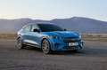 Ford Mustang Mach-E GT Extended AWD 98 kWh Ford Mustang Mach-E 98kWh E Blauw - thumbnail 7