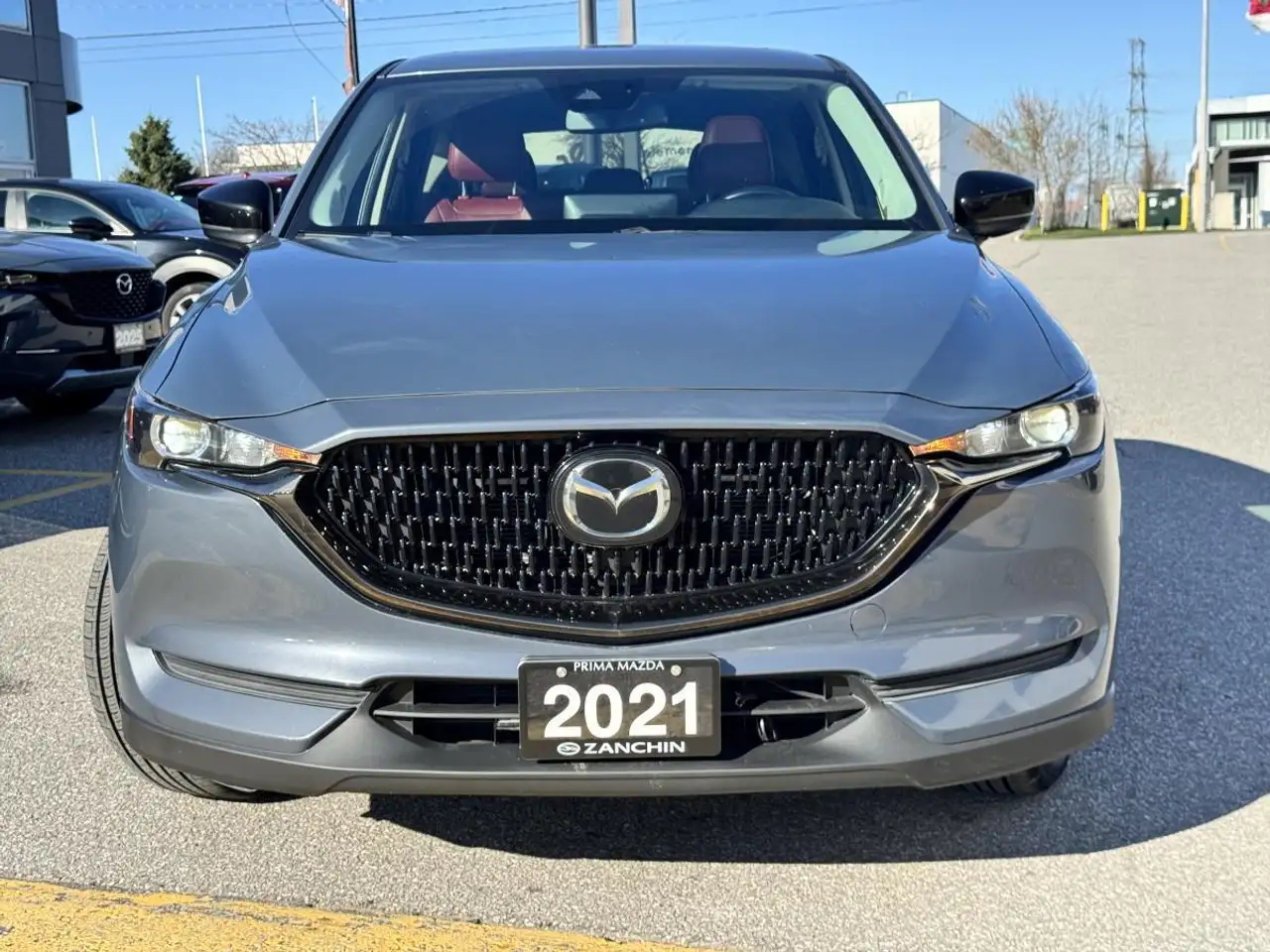 Mazda CX-5 снимка Mazda CX-5
