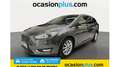 Ford Focus Sb. 1.0 EcoB. Auto-S&S Titanium 125 Gris - thumbnail 1