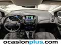 Ford Focus Sb. 1.0 EcoB. Auto-S&S Titanium 125 Gris - thumbnail 9