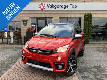 Premium | Camera | Dealer | 12 MND Garantie