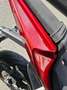 Yamaha YZF-R125 Rood - thumbnail 4