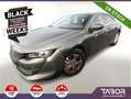Peugeot 508 1.6 PT 180 Aut. Allure KeyLess Cam Šedá - thumbnail 1