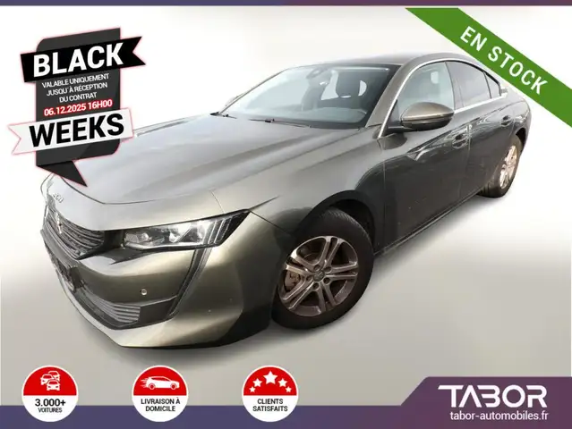 Peugeot 508 1.6 PT 180 Aut. Allure KeyLess Cam