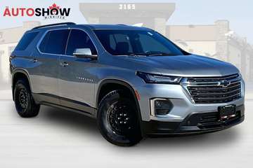 Clean Carfax | Moonroof | Heated Seats