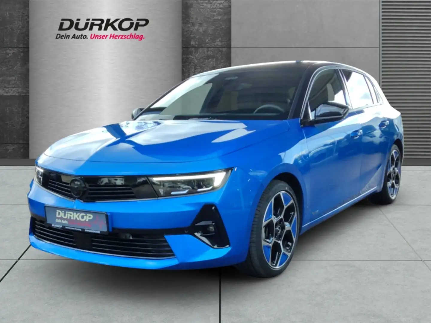 Opel Astra L Ultimate,Frontscheibenhz.,Soundsystem,360* Kamer Bleu - 1