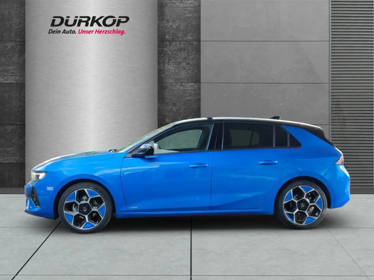 Opel Astra L Ultimate,Frontscheibenhz.,Soundsystem,360* Kamer Bleu - 2
