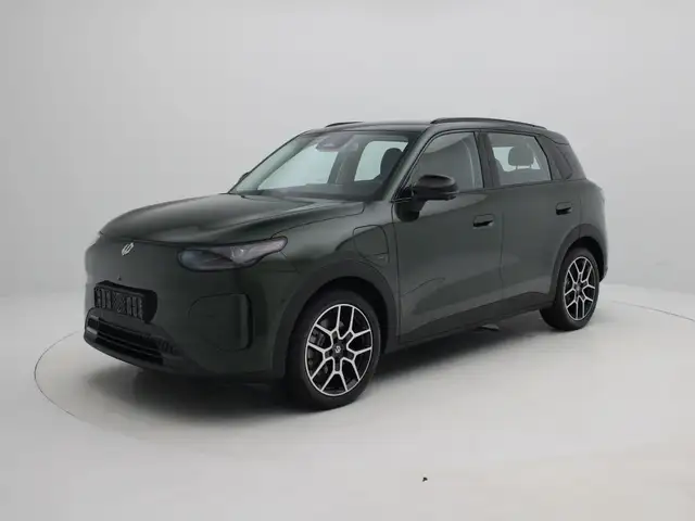 Leapmotor B03X