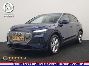 40 Advanced edition 77 kWh 204pk Dealer O.H. | S-L