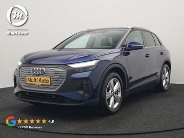 40 Advanced edition 77 kWh 204pk Dealer O.H. | S-L