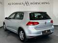 Volkswagen Golf Trendline 1,6 BMT TDI DPF 4Motion //SITZHEIZUNG// Silber - thumbnail 4