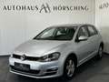 Volkswagen Golf Trendline 1,6 BMT TDI DPF 4Motion //SITZHEIZUNG// Silber - thumbnail 3