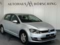 Volkswagen Golf Trendline 1,6 BMT TDI DPF 4Motion //SITZHEIZUNG// Silber - thumbnail 1