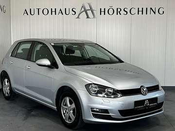 Trendline 1,6 BMT TDI DPF 4Motion //SITZHEIZUNG//