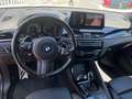 BMW X2 18d M-SPORT *UNICO PROPRIETARIO* Blanco - thumbnail 7