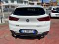 BMW X2 18d M-SPORT *UNICO PROPRIETARIO* Blanco - thumbnail 5