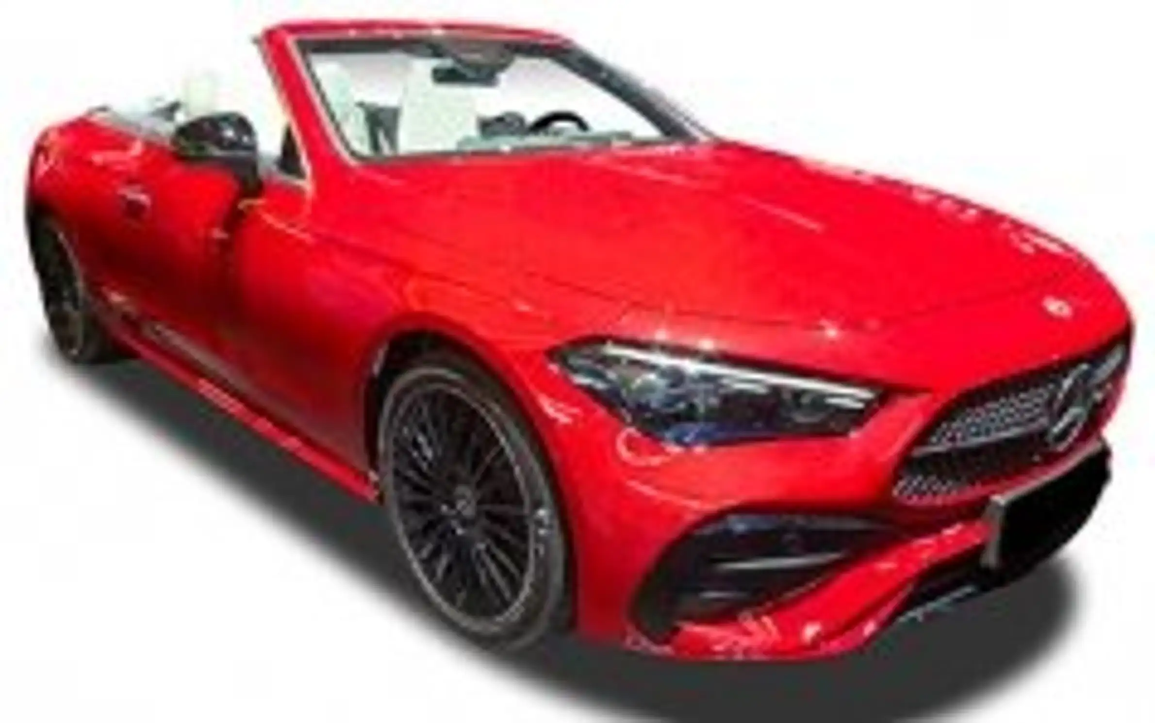 Mercedes-Benz CLE 180 Cabrio Nachlass 18%* Bestellangebot — photo 8