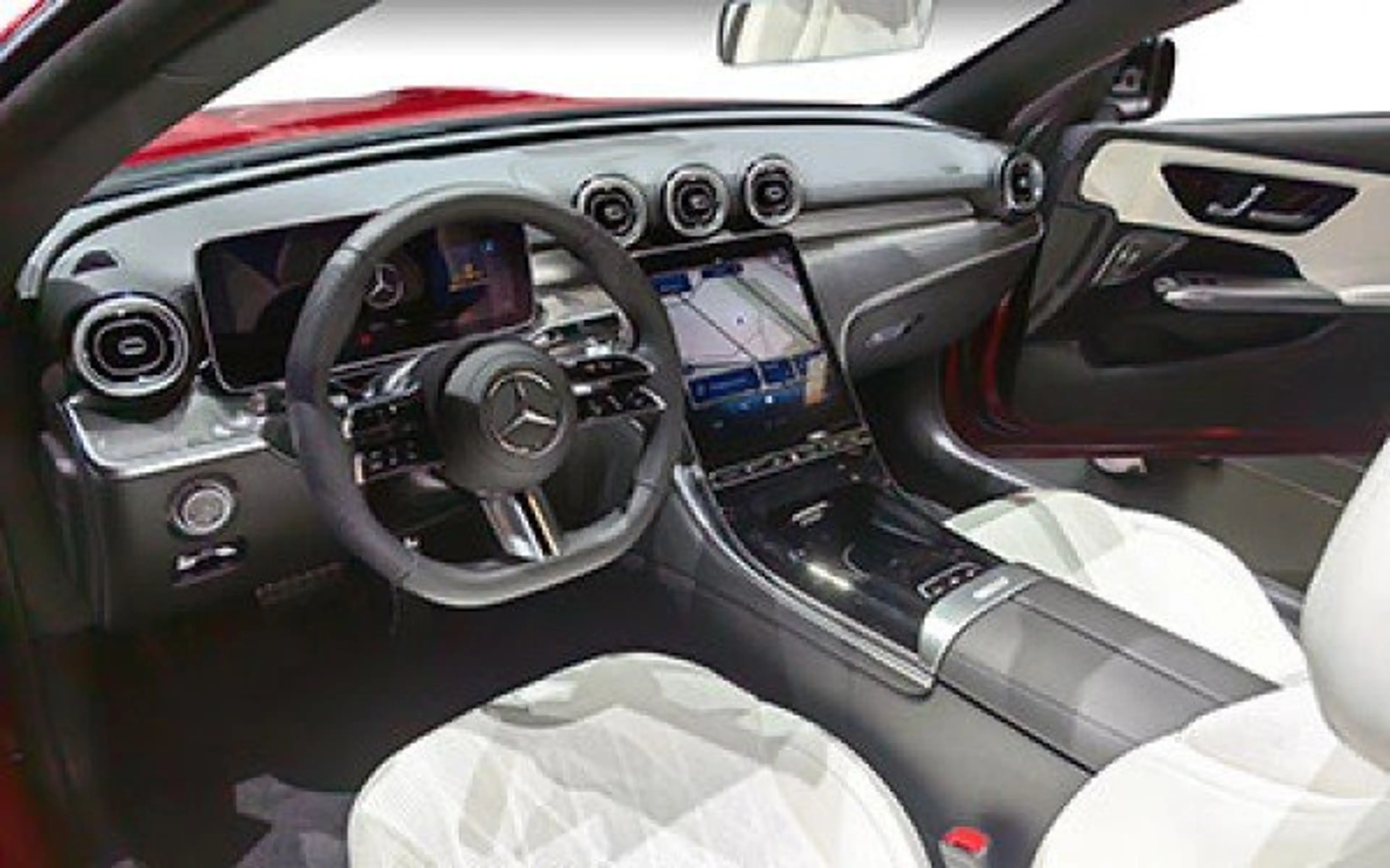 Mercedes-Benz CLE 180 Cabrio Nachlass 18%* Bestellangebot — photo 3