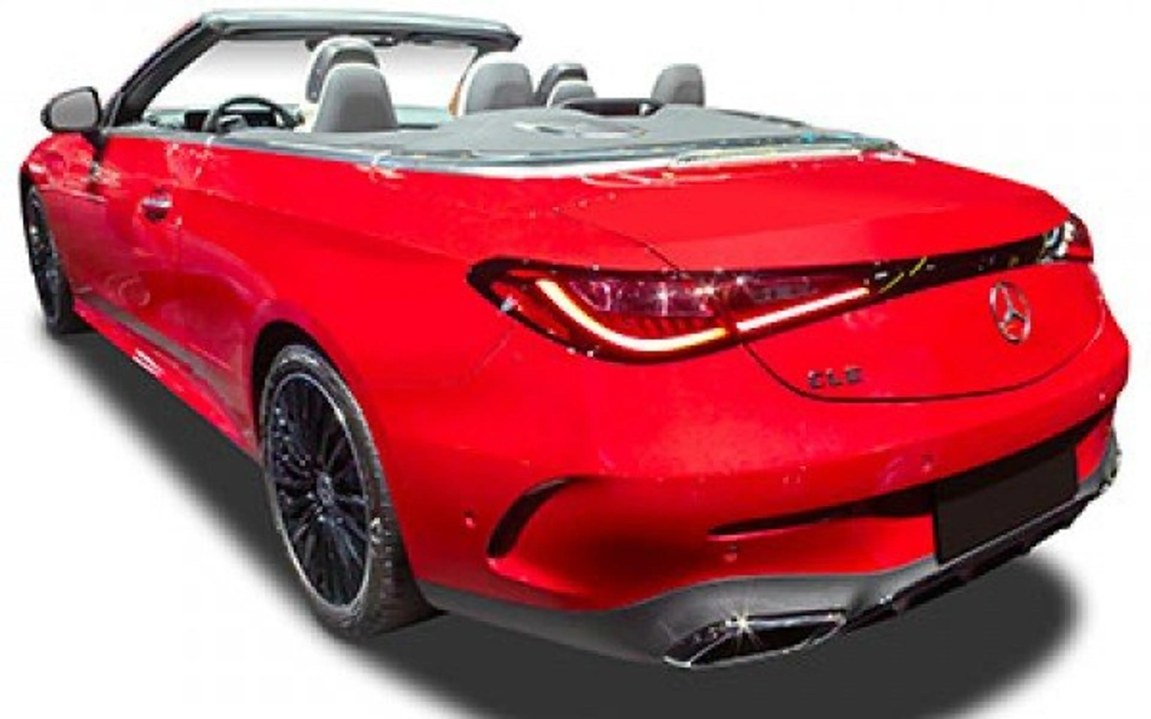 Mercedes-Benz CLE 180 Cabrio Nachlass 18%* Bestellangebot — photo 10