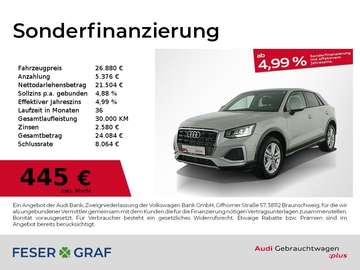advanced 35 TFSI Stronic V-Cockpit/LED/ACC