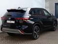 Toyota Highlander 2.5 AWD Hybrid Premium | Head up | Stoelventilatie Schwarz - thumbnail 43