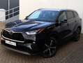 Toyota Highlander 2.5 AWD Hybrid Premium | Head up | Stoelventilatie Schwarz - thumbnail 40
