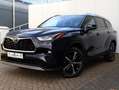 Toyota Highlander 2.5 AWD Hybrid Premium | Head up | Stoelventilatie Schwarz - thumbnail 10