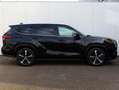 Toyota Highlander 2.5 AWD Hybrid Premium | Head up | Stoelventilatie Schwarz - thumbnail 6
