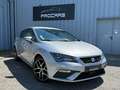 SEAT Leon 2.0 TDI 150 CH DSG 7 FR Gris - thumbnail 3