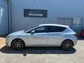 SEAT Leon 2.0 TDI 150 CH DSG 7 FR Gris - thumbnail 5