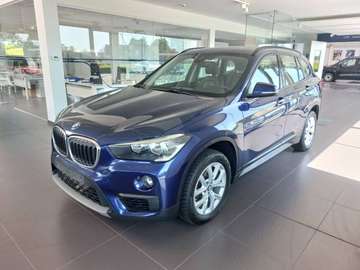 X1 1.5i sDrive18 OPF (EU6d-TEMP)
