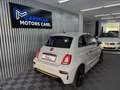 Abarth 595 1.4T JET ESSEESSE AUT. 132KW Gris - thumbnail 4
