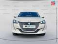 Peugeot e-208 e-208 136ch Active Business Blanc - thumbnail 2