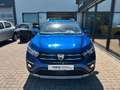 Dacia Sandero Stepway Comfort TCe 100 ECO-G Blau - thumbnail 4