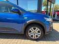 Dacia Sandero Stepway Comfort TCe 100 ECO-G Blau - thumbnail 5