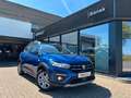 Dacia Sandero Stepway Comfort TCe 100 ECO-G Blau - thumbnail 2