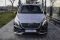 Mercedes-Benz Vito Mixto 119CDI Larga 9G-Tronic Schwarz - thumbnail 3