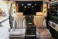 Mercedes-Benz Vito Mixto 119CDI Larga 9G-Tronic Schwarz - thumbnail 15