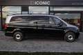 Mercedes-Benz Vito Mixto 119CDI Larga 9G-Tronic Schwarz - thumbnail 2