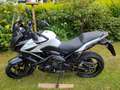 Kawasaki Versys 650 Grand Tourer Bianco - thumbnail 4