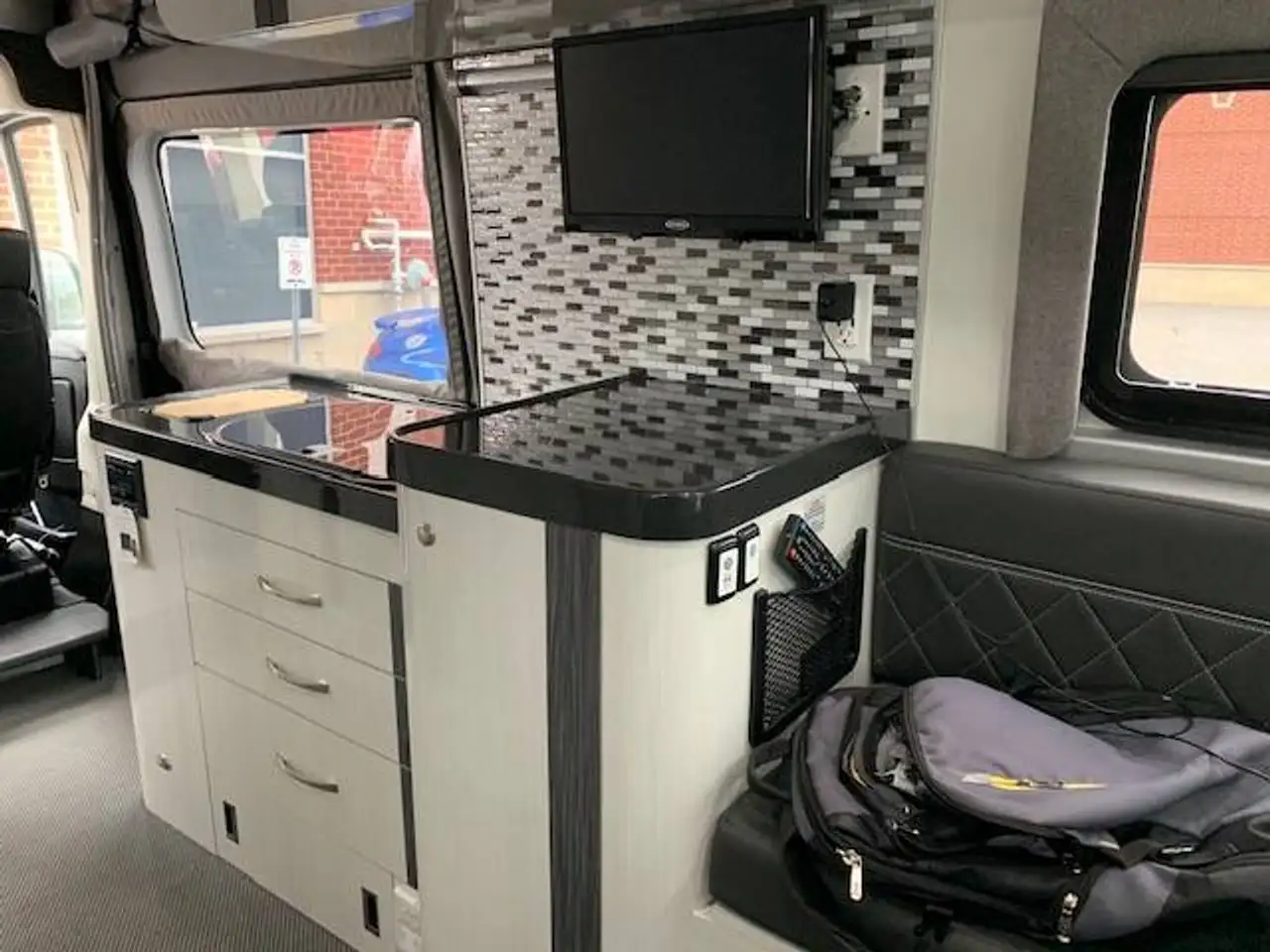 RAM Promaster снимка RAM Promaster