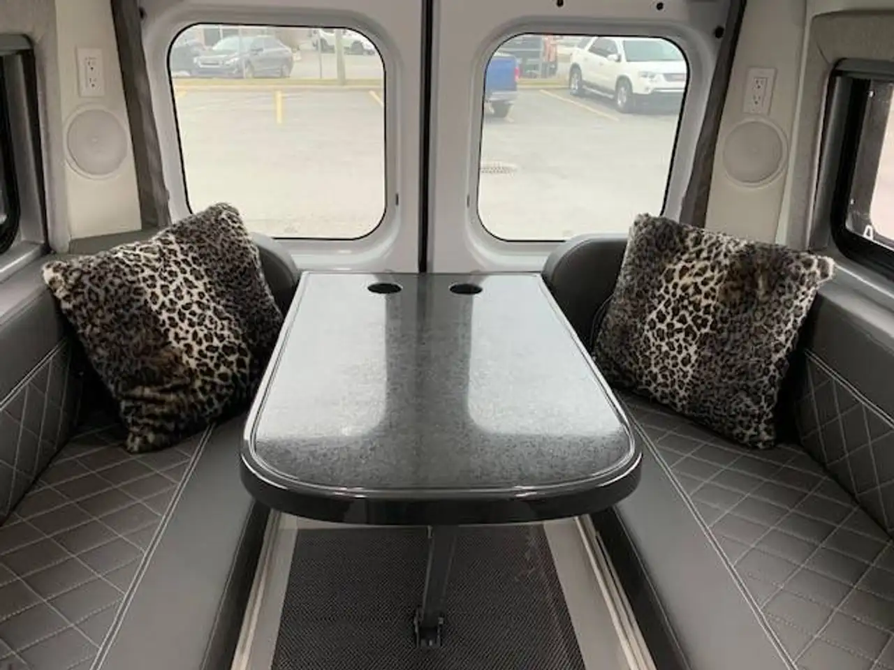 RAM Promaster снимка RAM Promaster