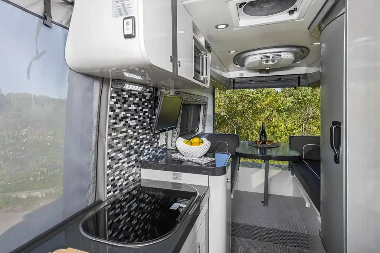 RAM Promaster снимка RAM Promaster